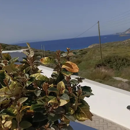 Seabreeze Milos
