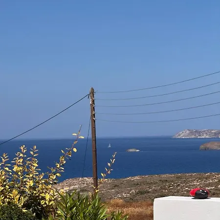 Seabreeze Milos *